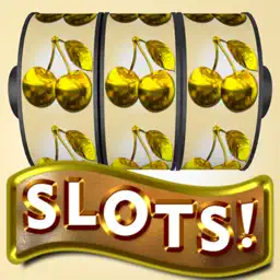 Slots! Golden Cherry app icon