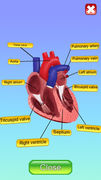 BT Science screenshot-3