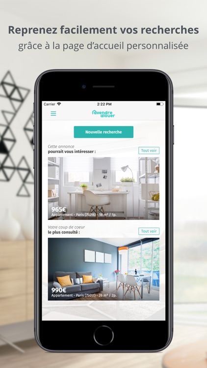 AVendreALouer screenshot-4