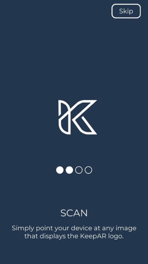KeepAR(圖2)-速報App