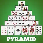 Pyramid Solitaire - Epic! App Cancel