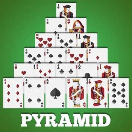 Pyramid Solitaire - Epic! Читы