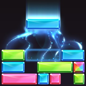 螢幕擷取畫面 (6) Slide Drop Puzzle : Help Miro