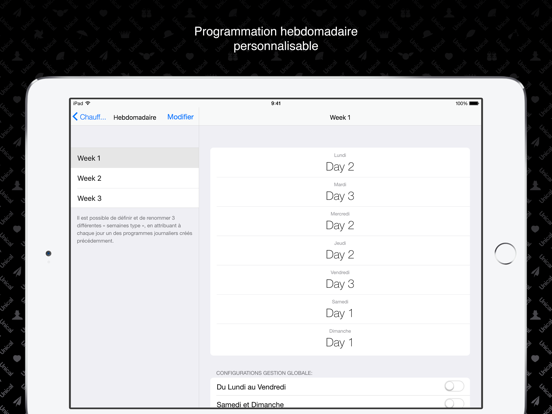 Screenshot #6 pour Unical Ufly