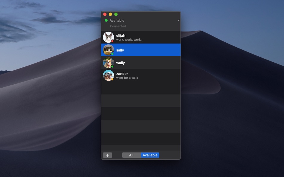 #3. Beagle IM (macOS) 由: Tigase, Inc.