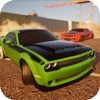 Drag Charger Racing Battle - iPadアプリ