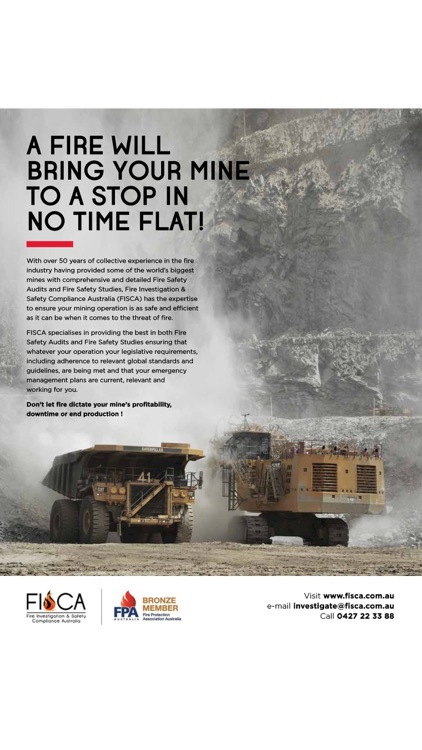 Australian Mining screenshot-3