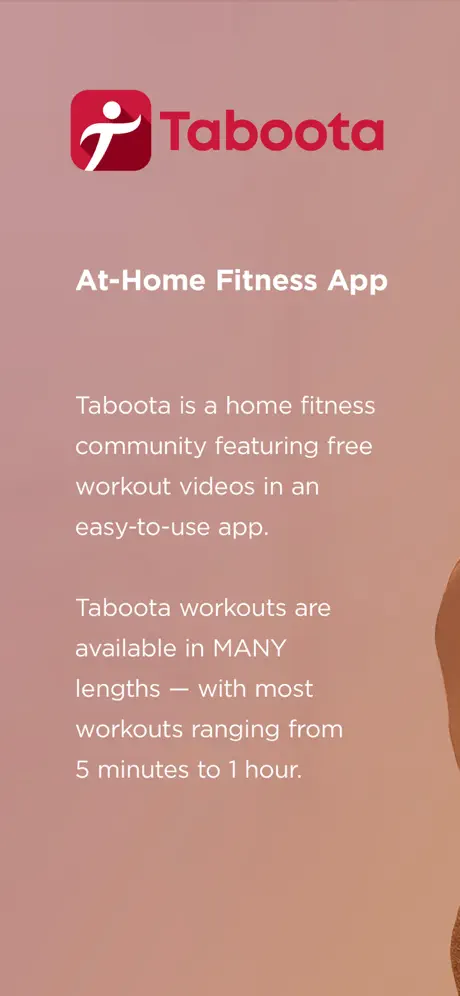 Taboota Fitness