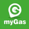 MyGas UAE contact information