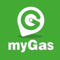 MyGas UAE logo