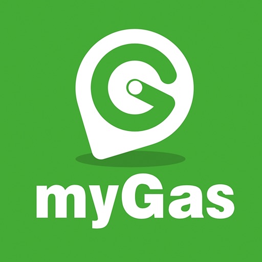 MyGas UAE icon