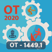 Охрана труда на высоте 2020