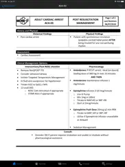 mchd ems clinical guidelines ipad images 3