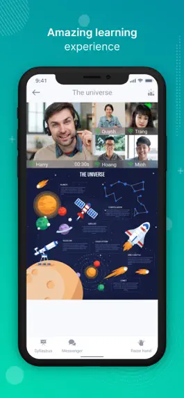 Game screenshot Edulive - Interactive Learning mod apk
