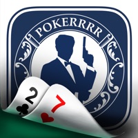 Pokerrrr 2: テキサス ホールデム ポーカー