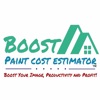 Boost Paint Cost Estimator icon
