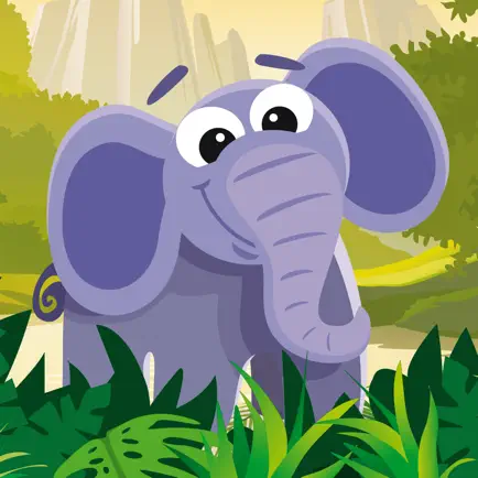 Jungle Animals · name & sound Cheats