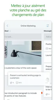 microsoft planner iPhone Captures Décran 1