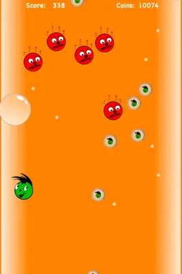 Game screenshot Fizzing Fred hack