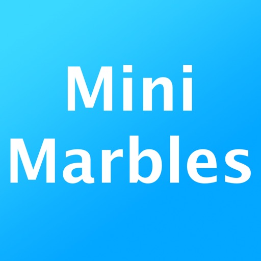 Mini Marbles icon