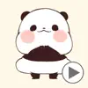 Yururin panda moving App Positive Reviews