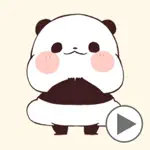 Yururin panda moving App Problems