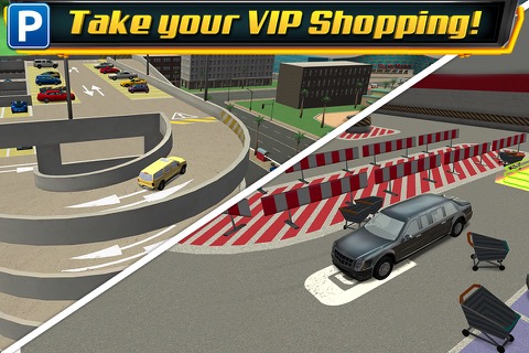 Multilevel Parking Simulator 4のおすすめ画像5