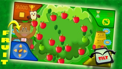 Screenshot #1 pour Feeding Animals !