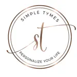 Simple Tymes App Cancel