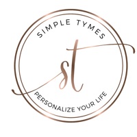 Simple Tymes logo