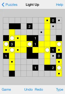 Game screenshot Simon Tatham's Puzzles hack