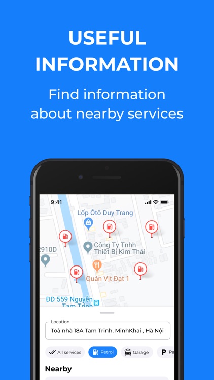 Car+ - Be Your Assistant screenshot-3
