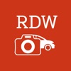 RDW Fotohulp Voertuig icon