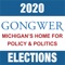 Download the 2020 Michigan Elections app for your one-stop source for information on state and federal elections in Michigan this year