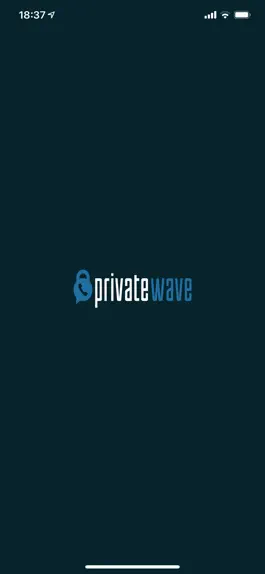Game screenshot PrivateWave Enterprise mod apk