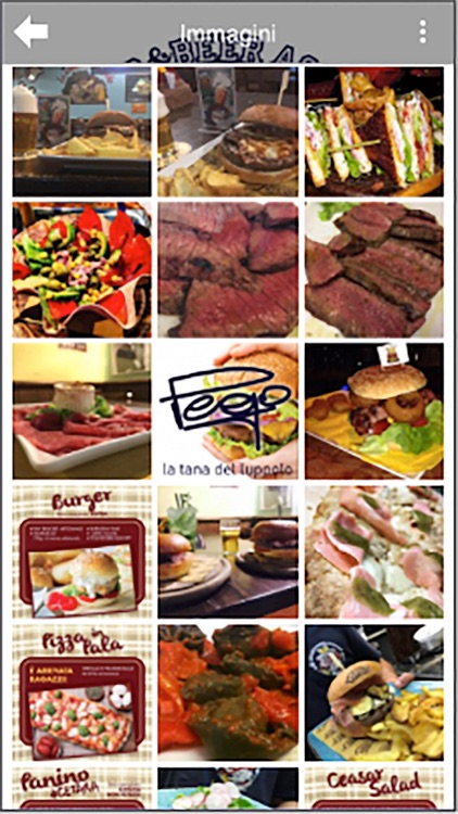 Tana del Luppolo Lendinara