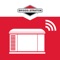 The "Standby Generator Management" app allows you to manage the appliances powered by your Briggs & Stratton generator in a power outage