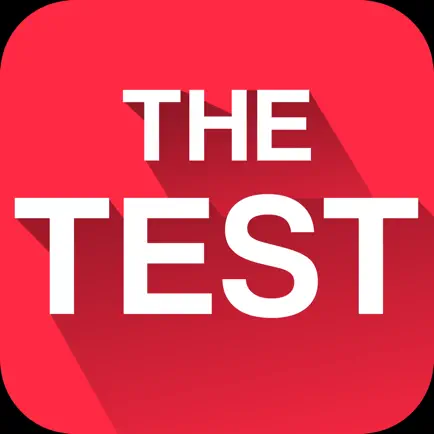 TheTest - Test Your Friendship Cheats