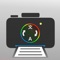 高速スキャンcameraです。
