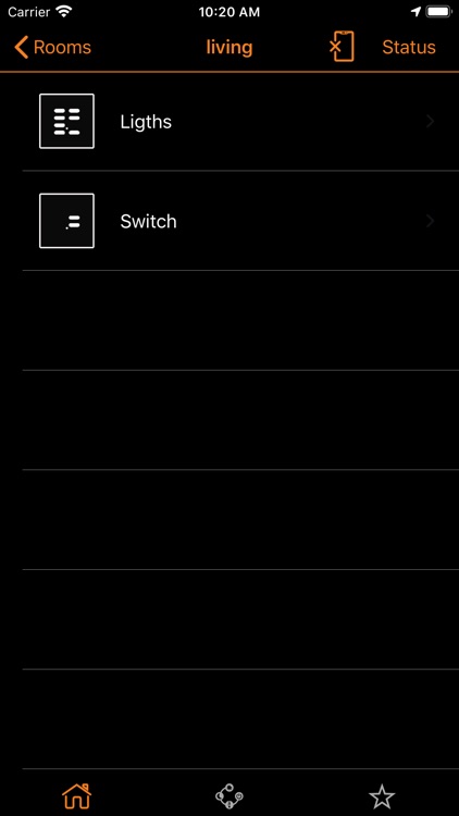 Wise Controls screenshot-3