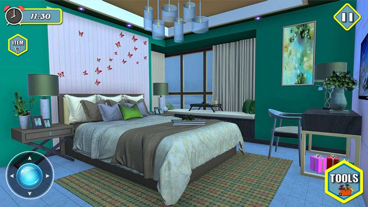 Idle Home Design Makeover screenshot-4