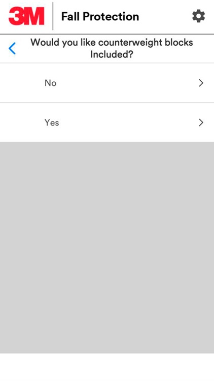 Fall Protection Configurator