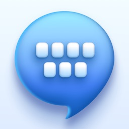 Type: Keyboard for Apple Watch Apple Watch App