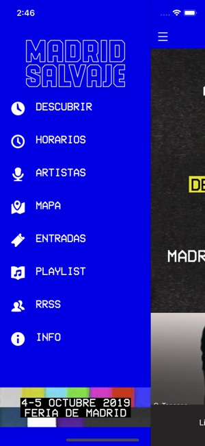 Madrid Salvaje(圖2)-速報App
