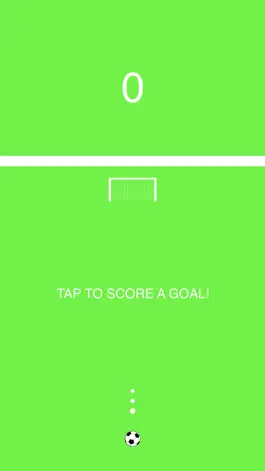 Game screenshot GOAL! - SHOOT A GOAL! apk
