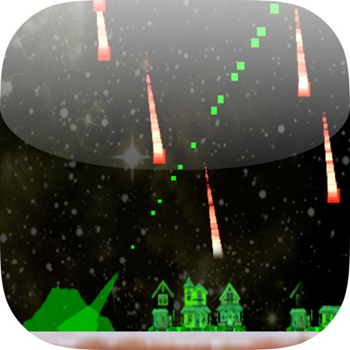 The Last Earth Missile Defense