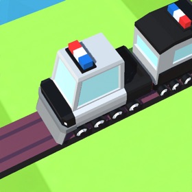 螢幕擷取畫面 (5) Train Journey