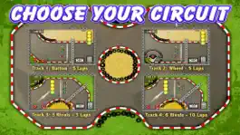 Game screenshot Car Racer Circuit apk