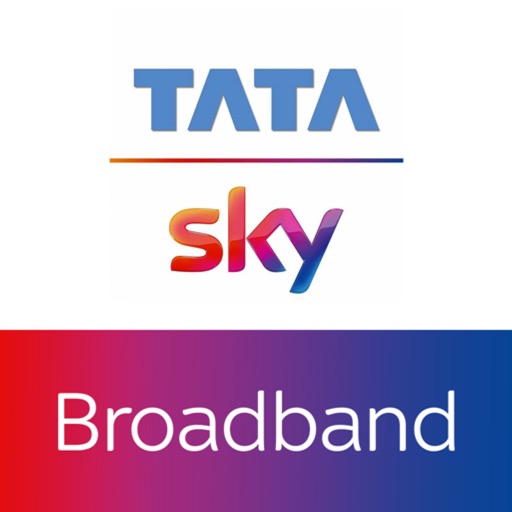 Tata Sky Broadband