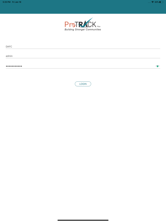 Screenshot #4 pour ProTRACKPlus